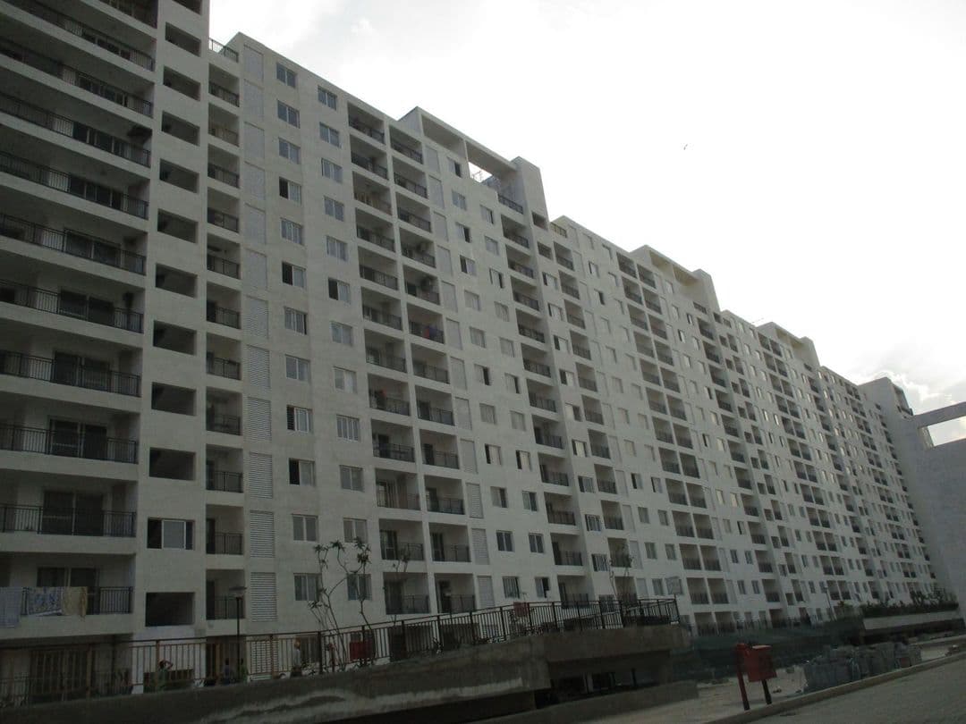 Project image