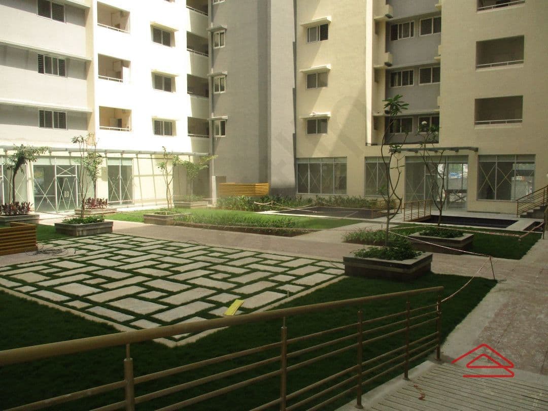 Project: OpenGreenSpace