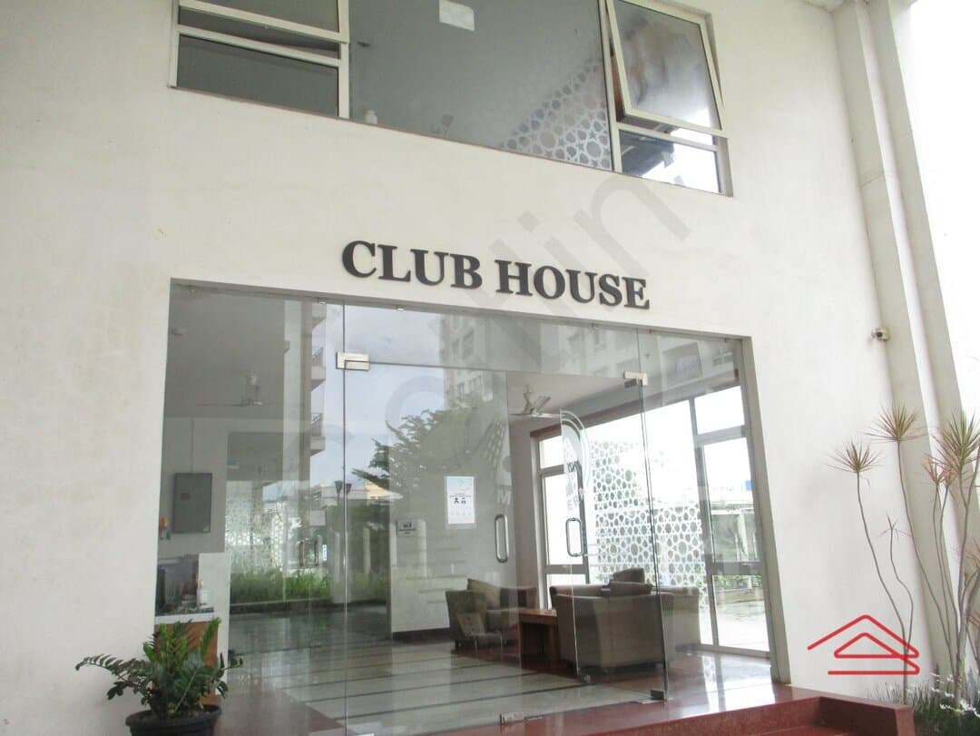 Project: ClubHouse
