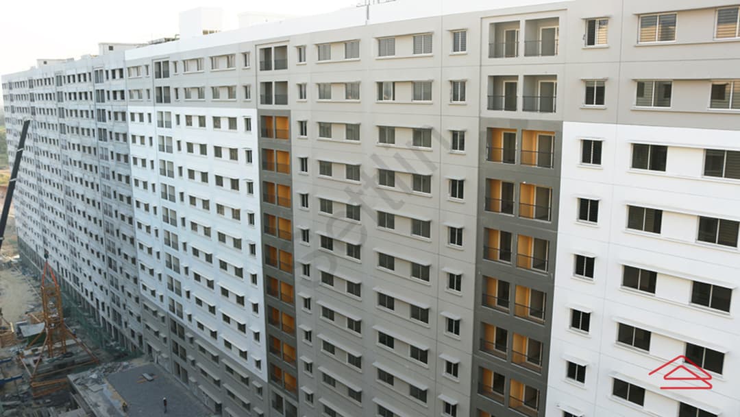 Project: Exteriors