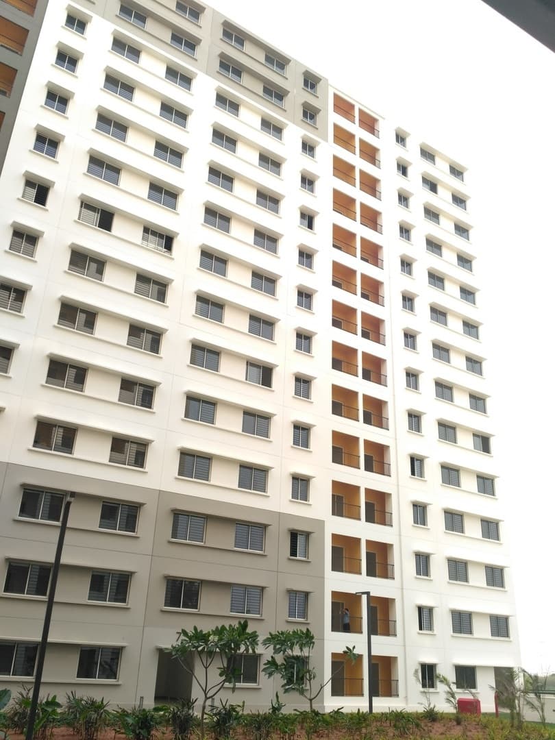 Project: Exteriors