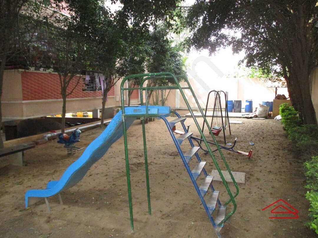 Project: KidsPlayArea