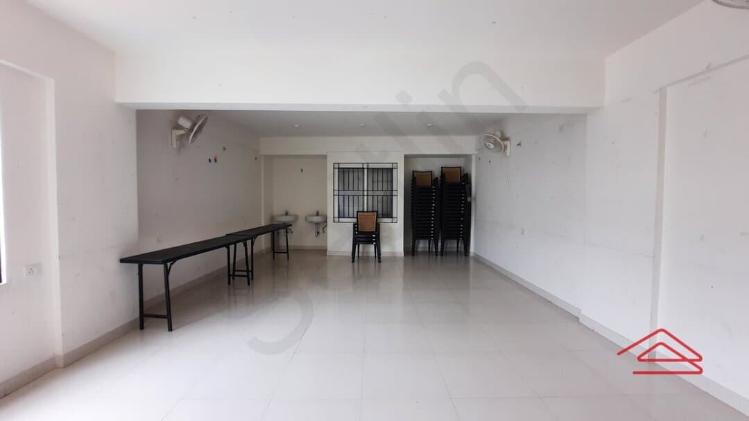 Project: PartyHall