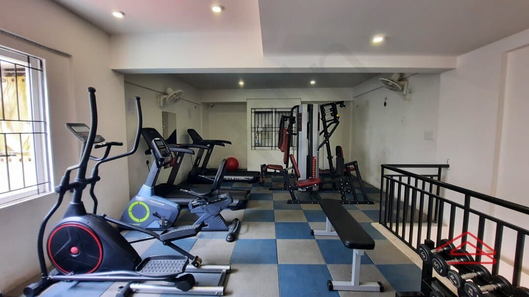 Project: Gym