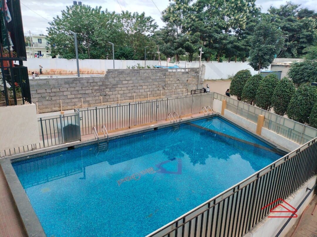 Project: Swimmingpool