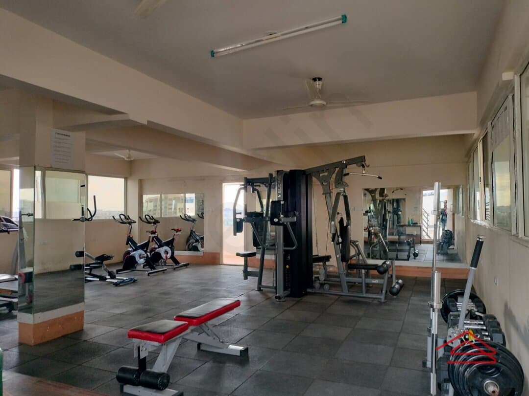 Project: Gym