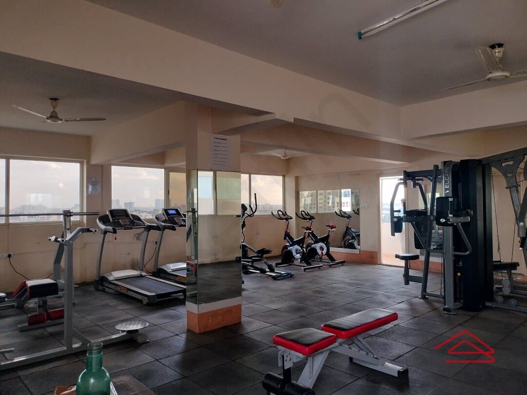 Project: Gym