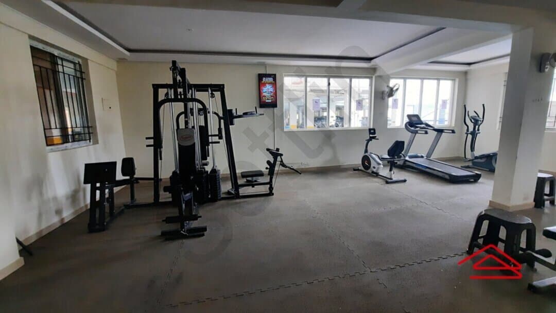 Project: Gym
