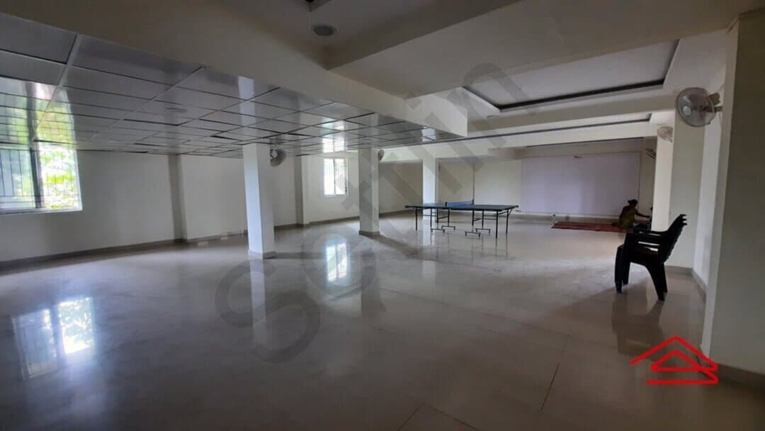 Project: PartyHall