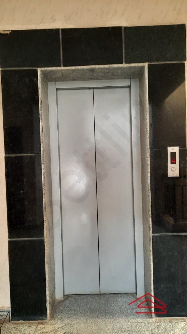 Project: Lift
