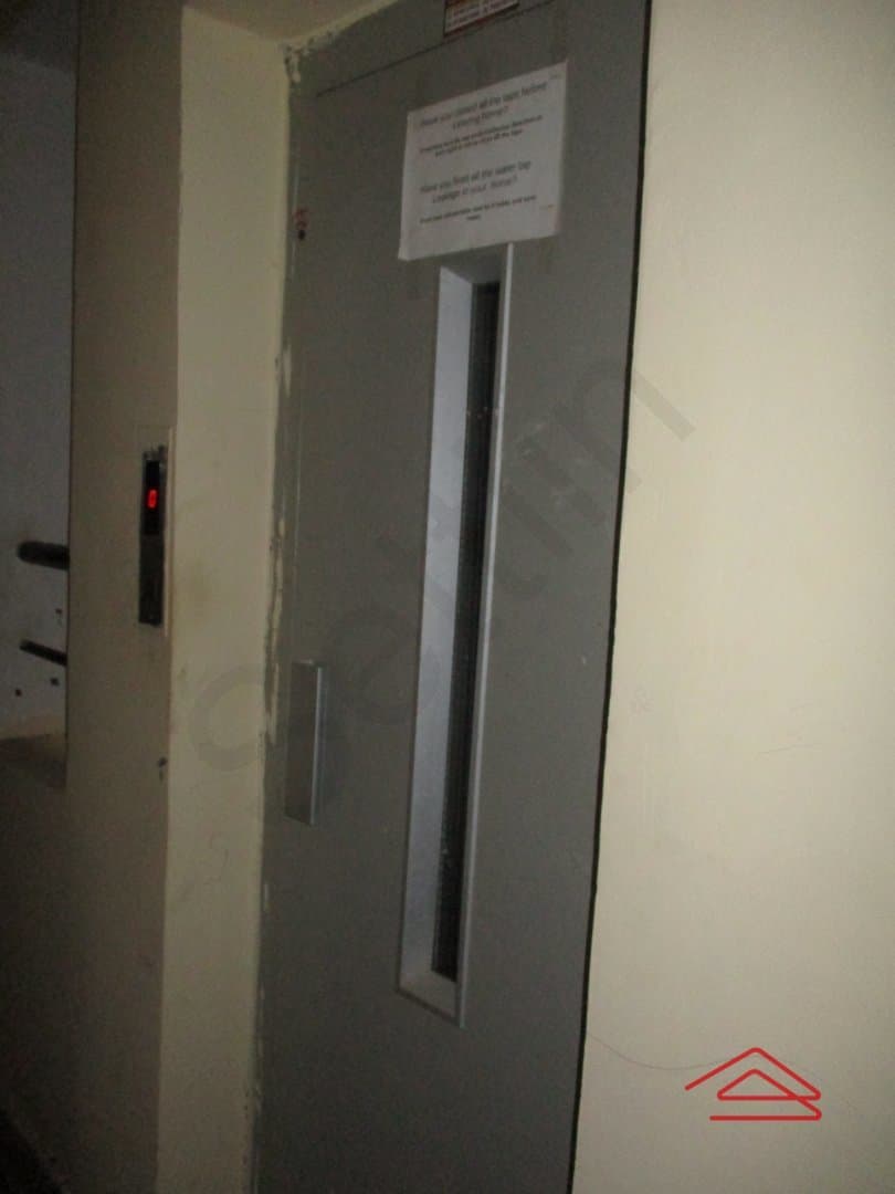 Project: Lift