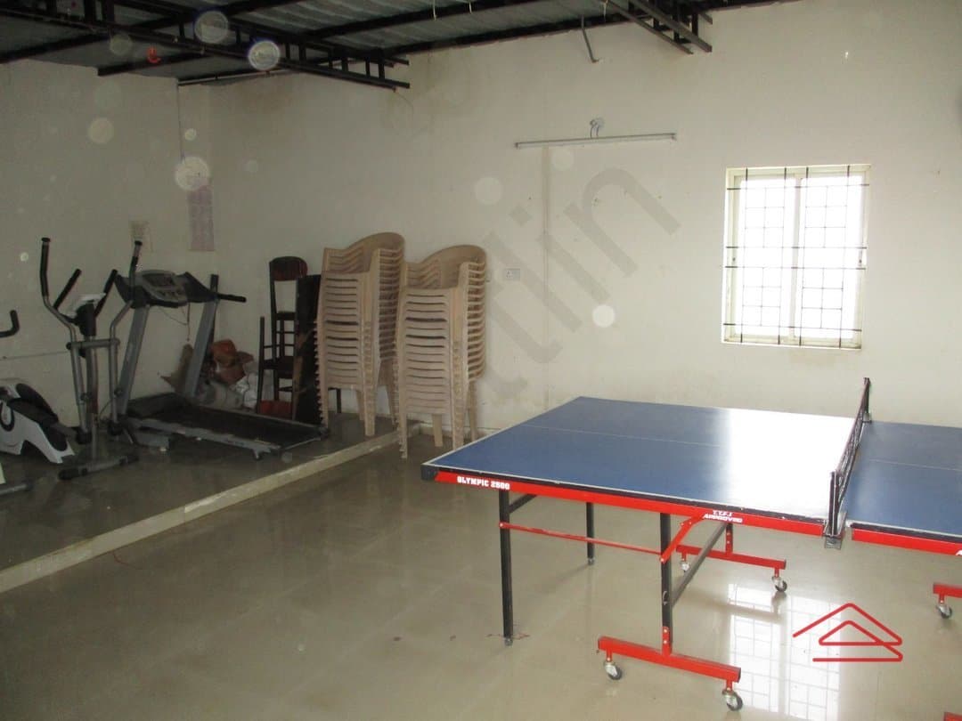 Project: Gym