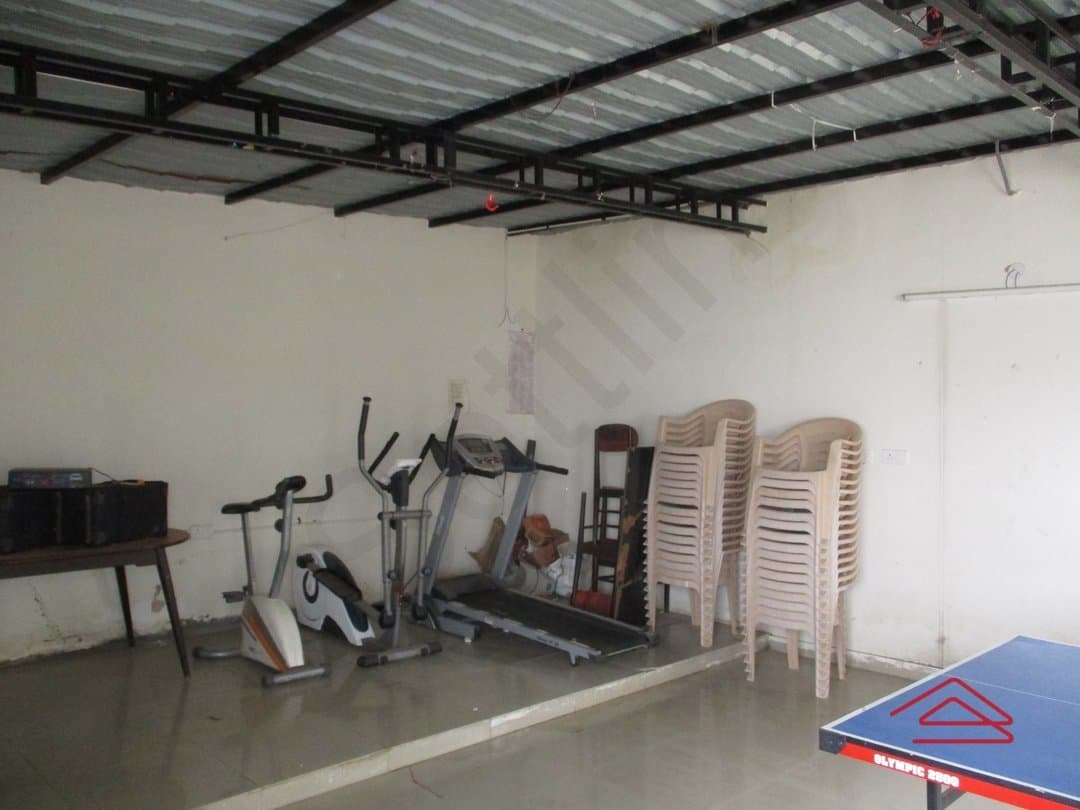 Project: Gym
