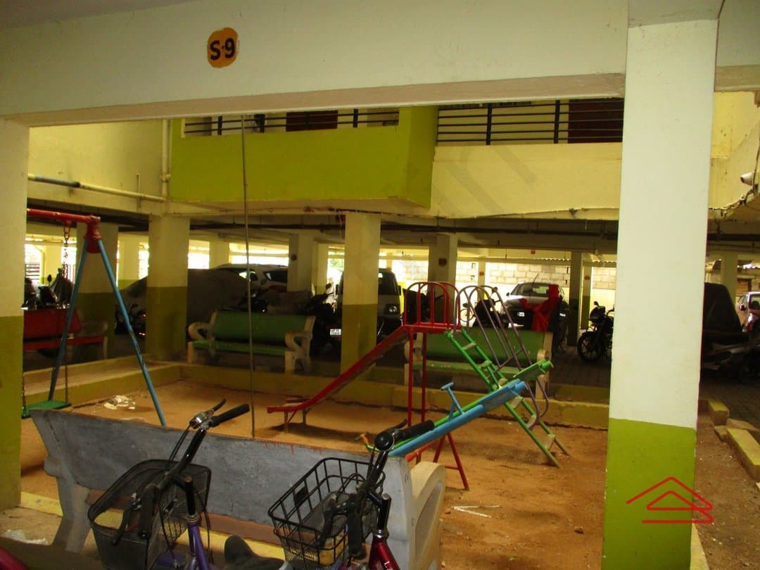 Project: Kidsplayarea