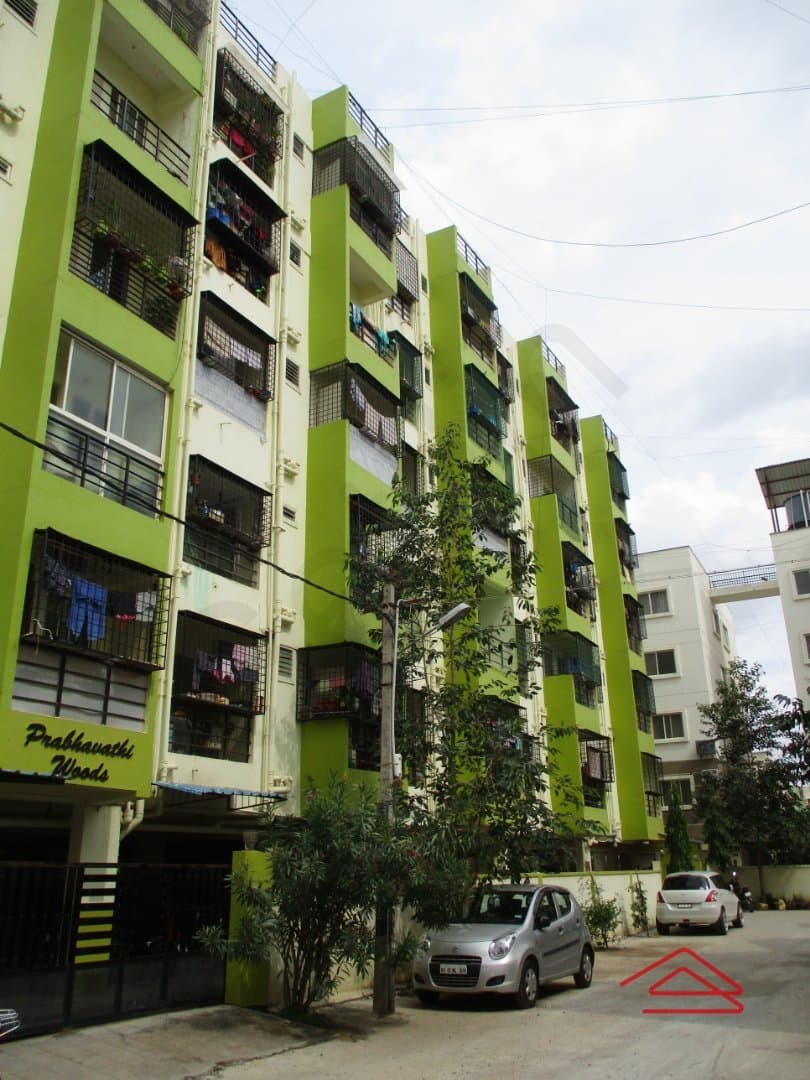 Project: Exteriors