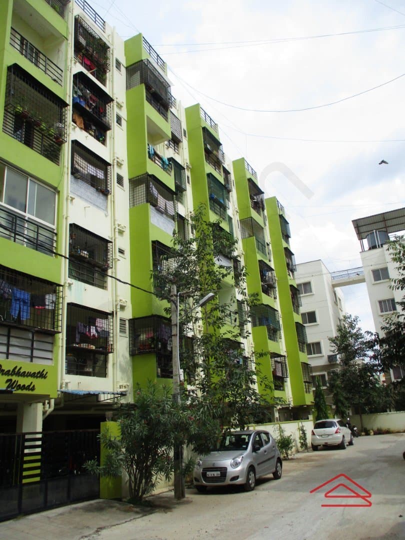 Project: Exteriors