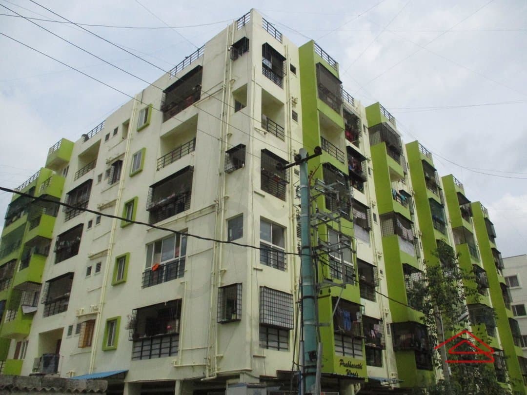Project: Exteriors