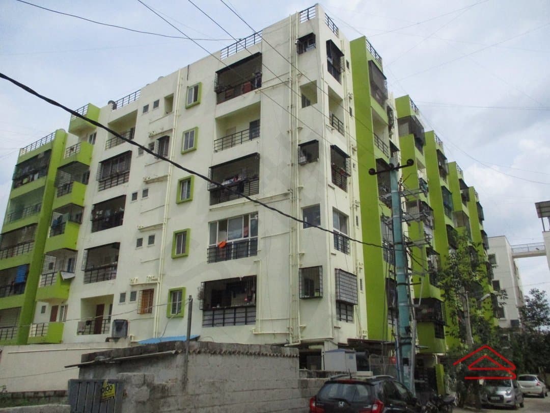 Project: Exteriors
