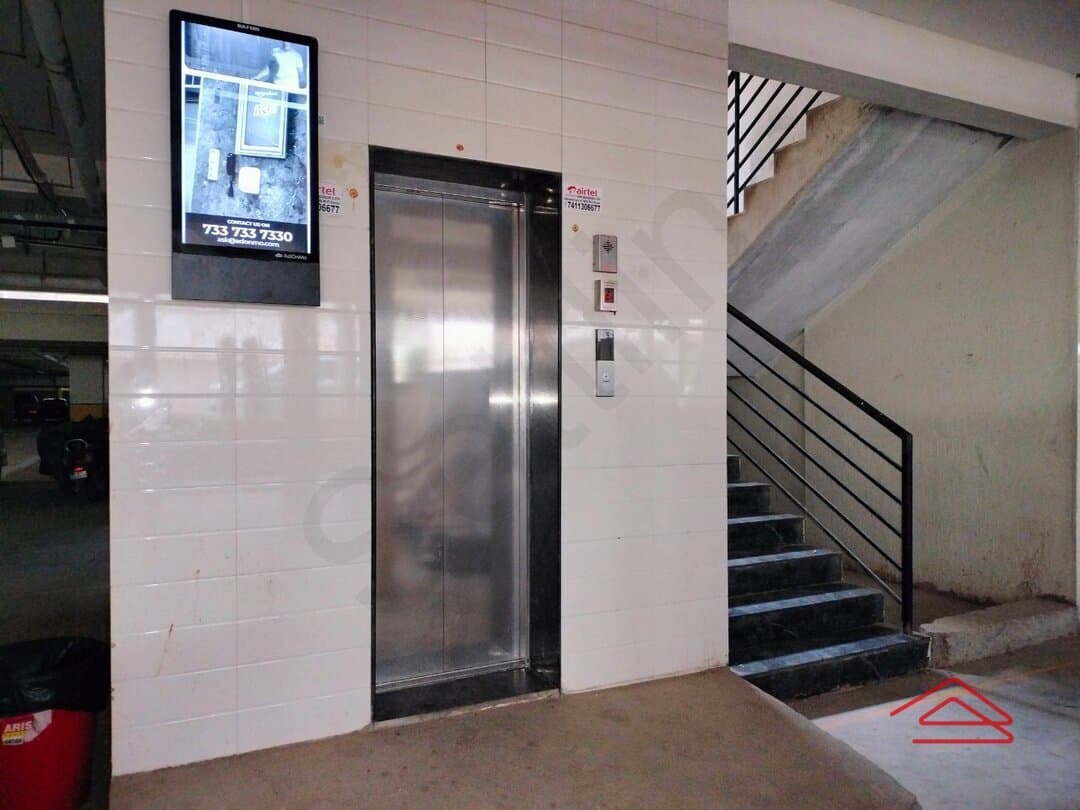Project: Lift