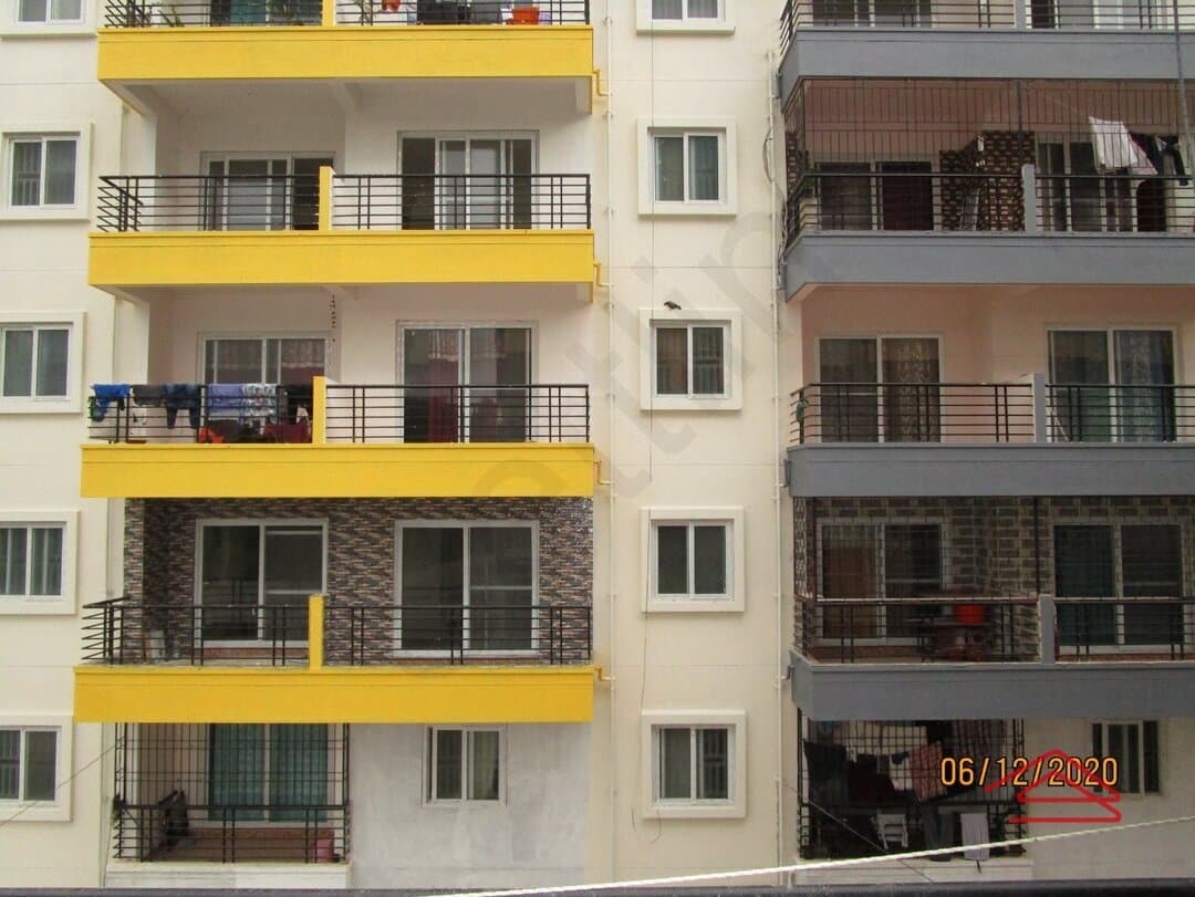 Project: Exteriors
