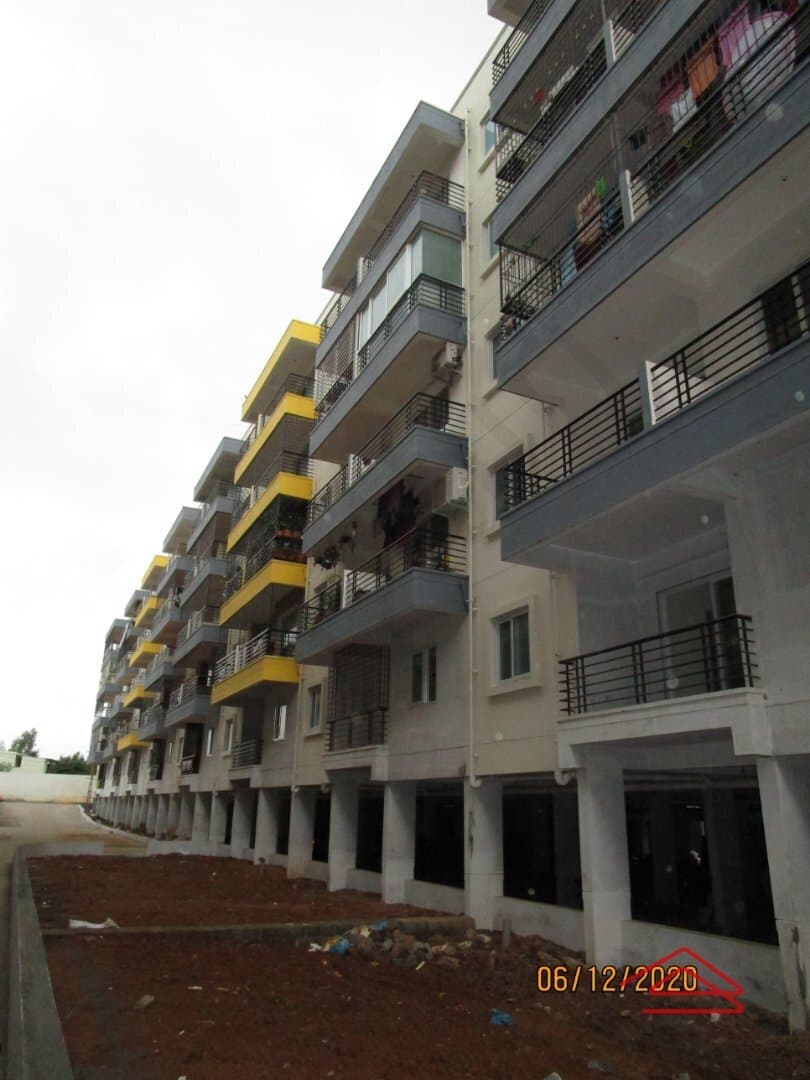 Project: Exteriors