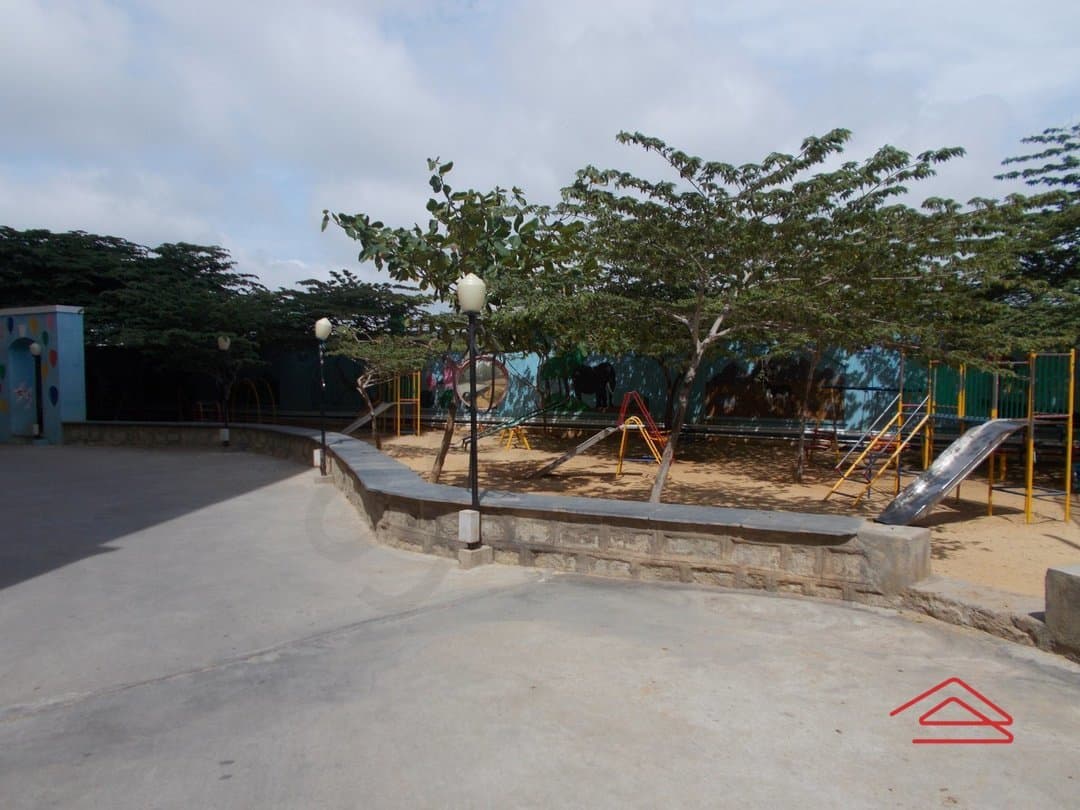 Project: Kidsplayarea
