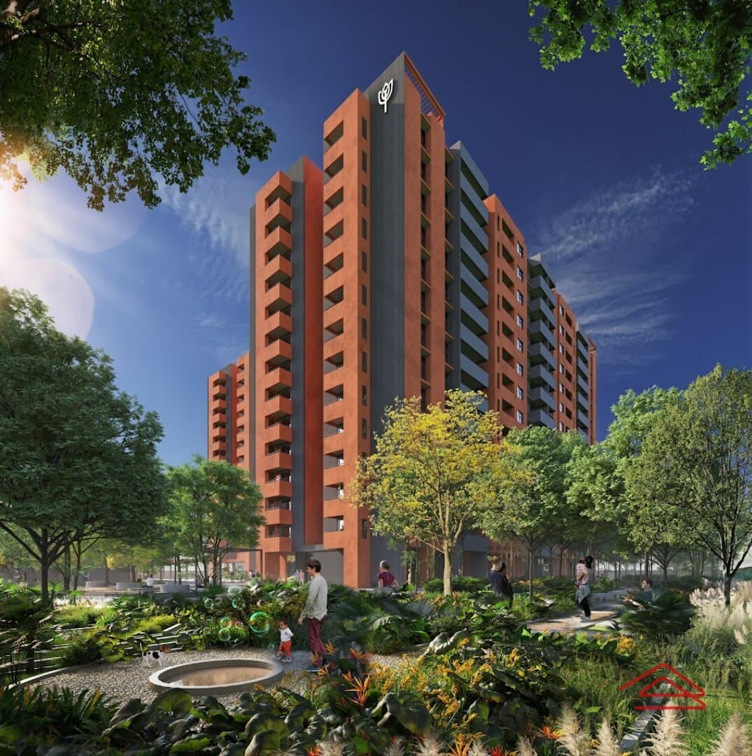 Project: Exteriors