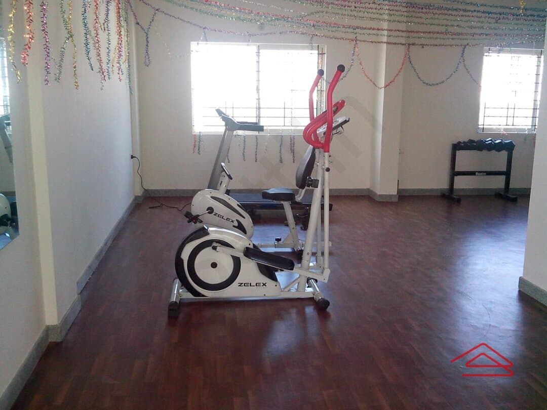 Project: Gym