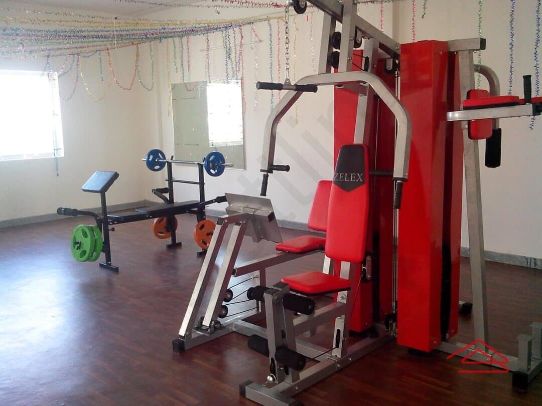 Project: Gym