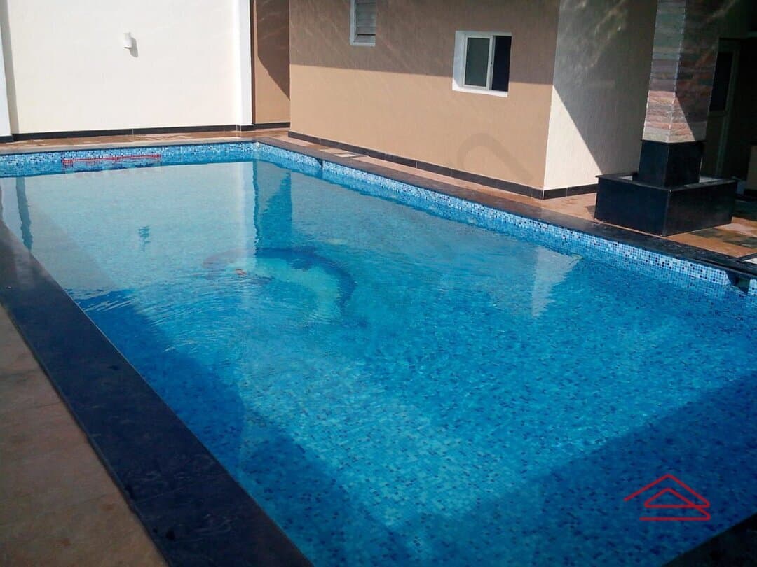 Project: Swimmingpool