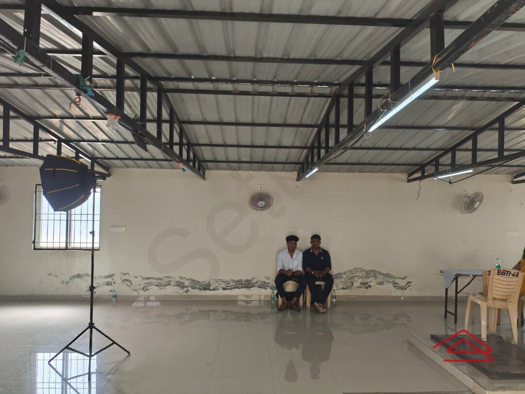 Project image