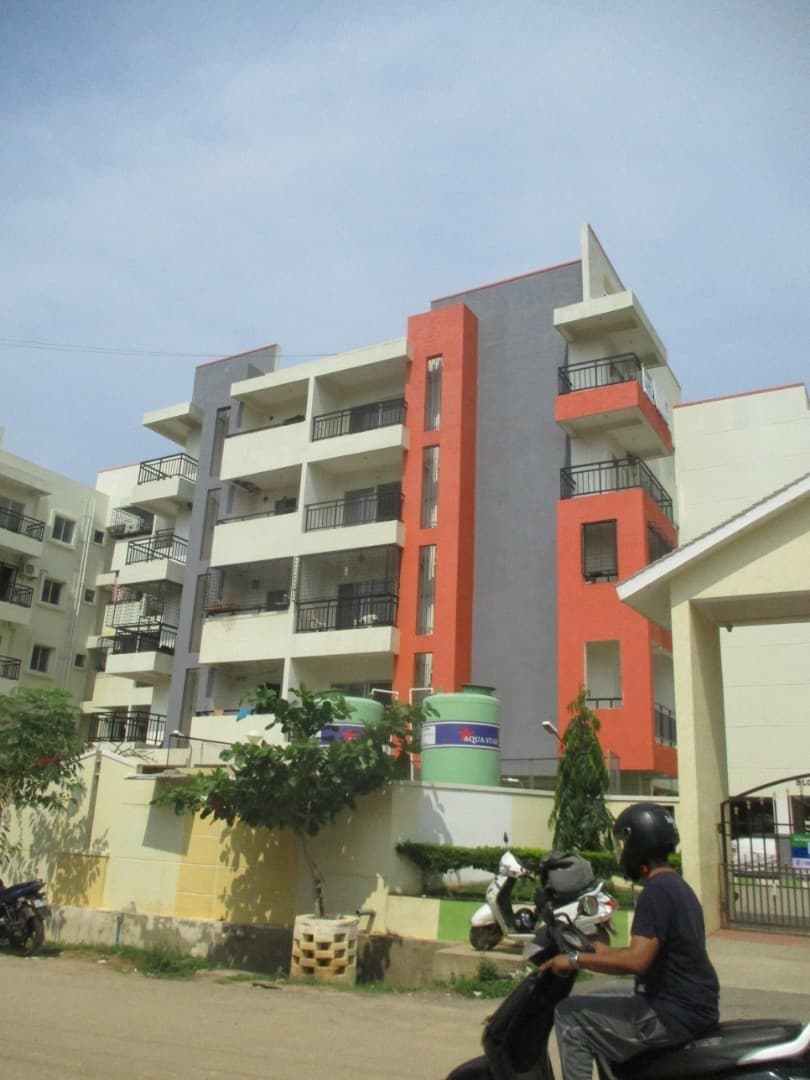 Project image