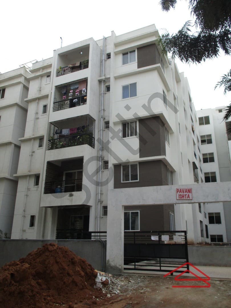 Project: Exteriors