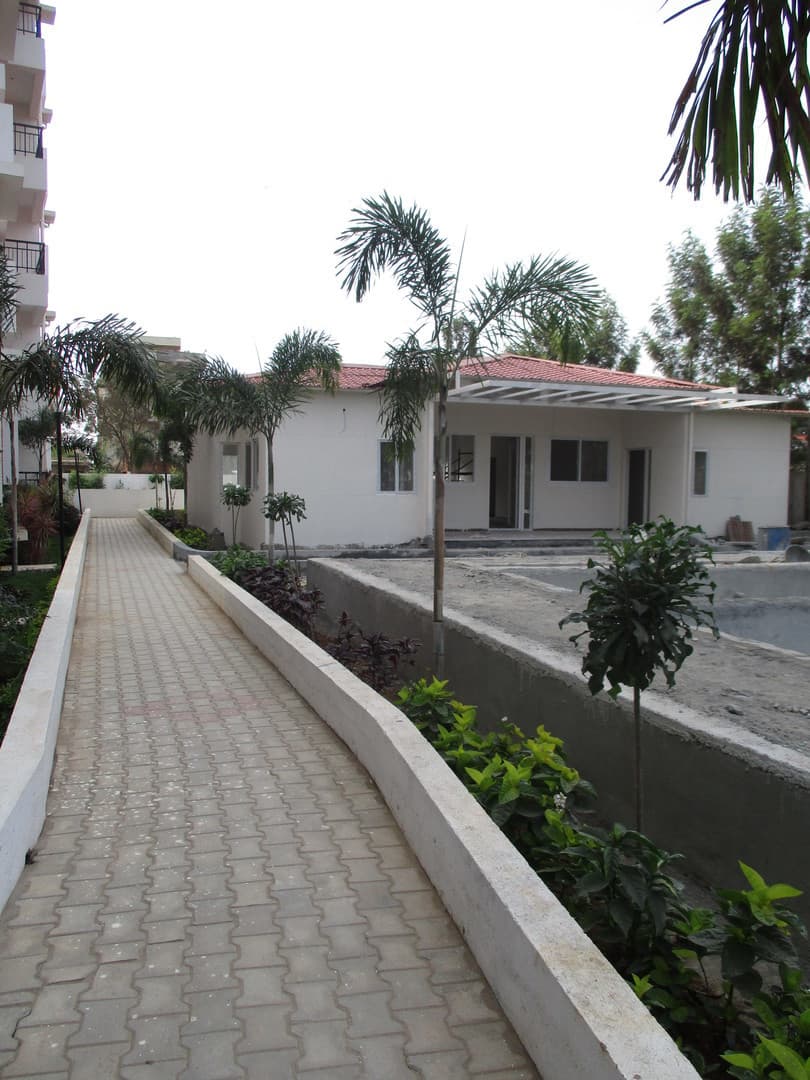 Project: Exteriors
