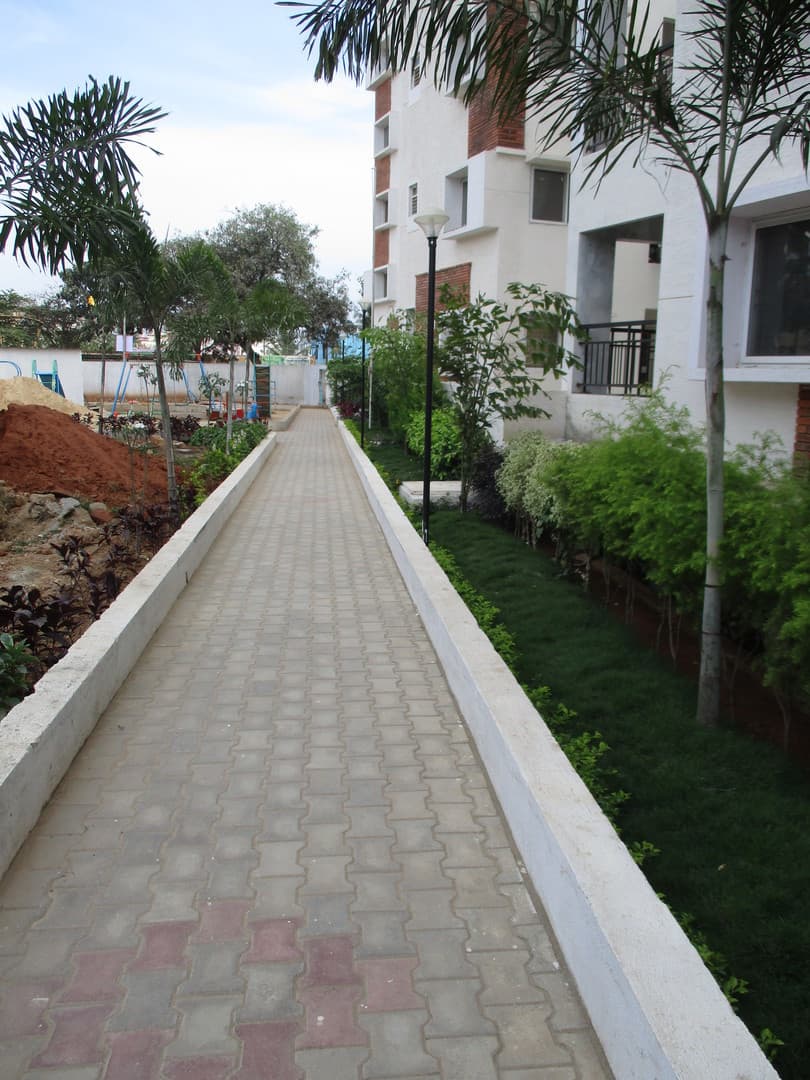 Project: Exteriors