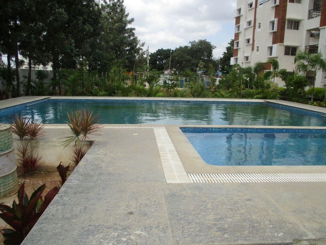 Project: SwimmingPool