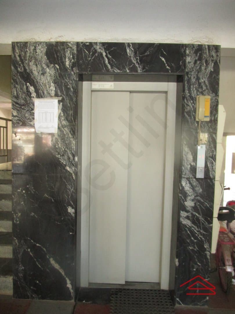Project: Lift