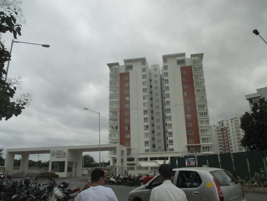 Project image
