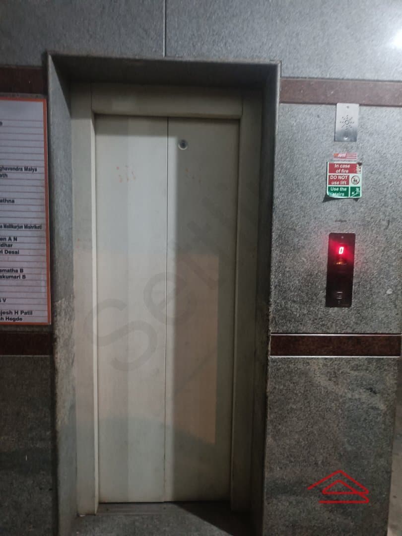 Project: Lift