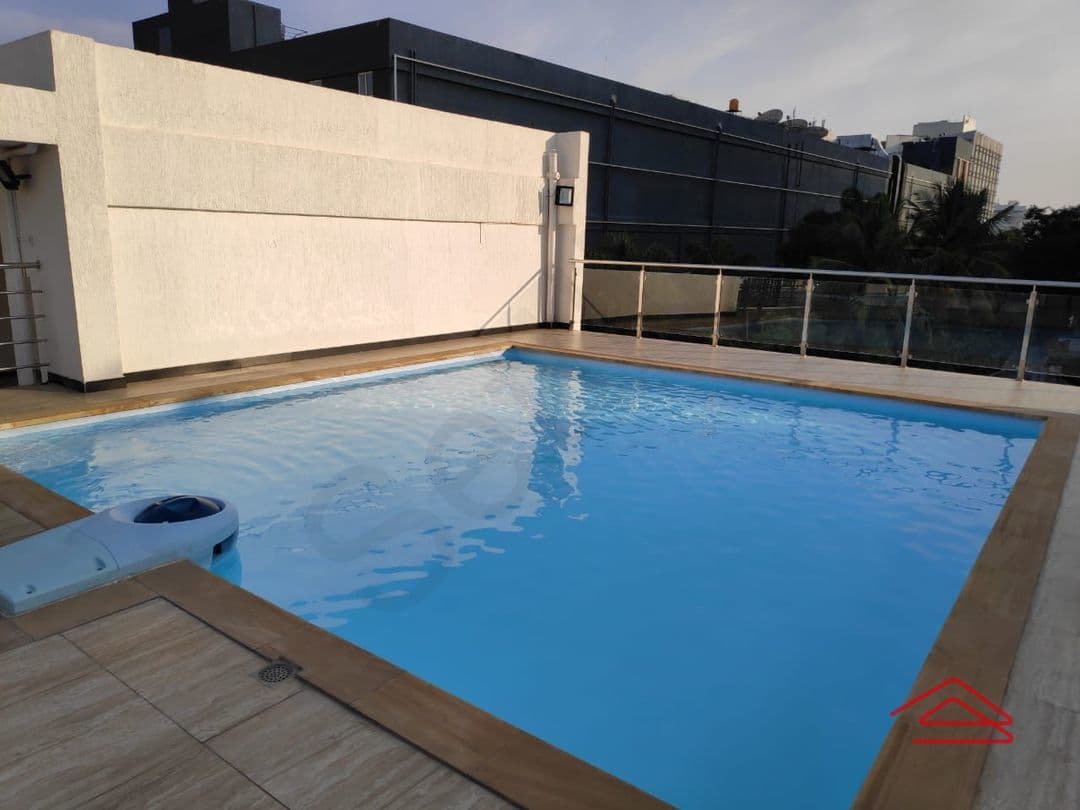 Project: Swimmingpool