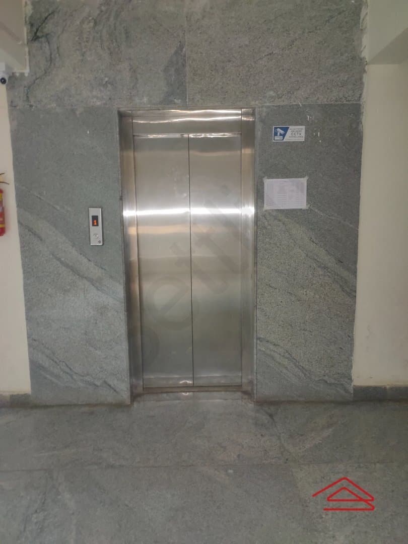 Project: Lift
