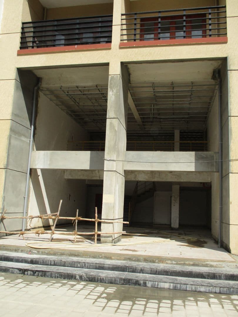 Project image