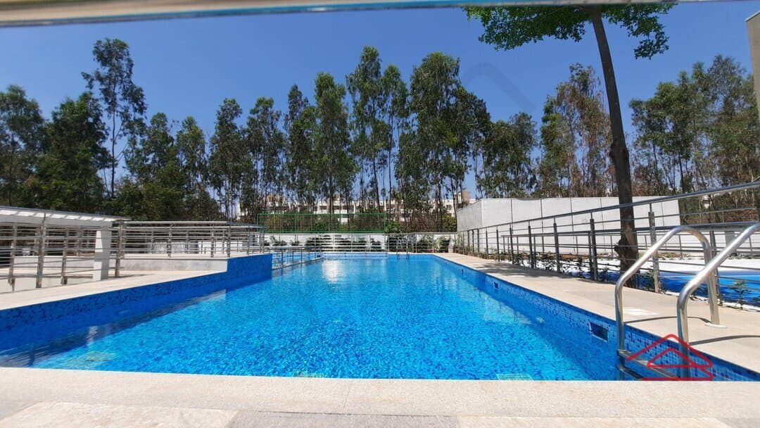 Project: SwimmingPool