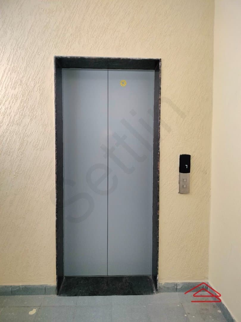 Project: Lift