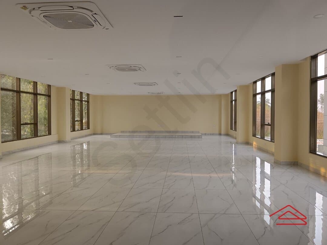 Project: PartyHall