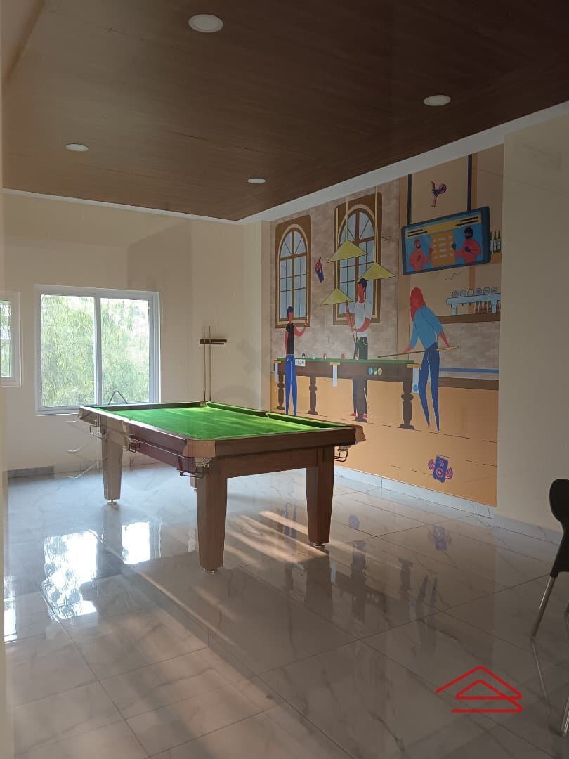 Project: TableTennis