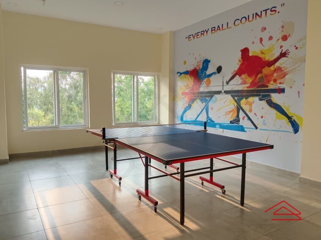 Project: TableTennis