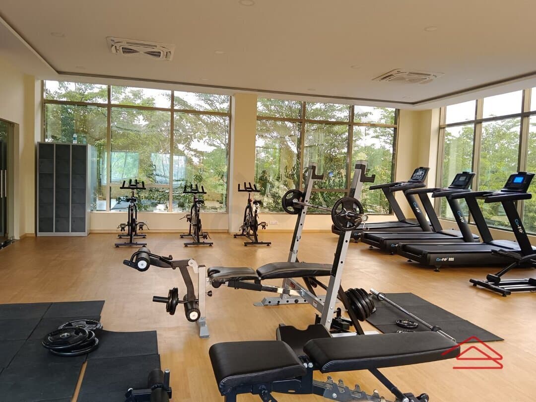 Project: Gym