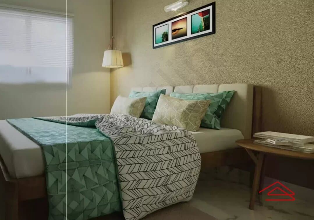 Project: Model Flat