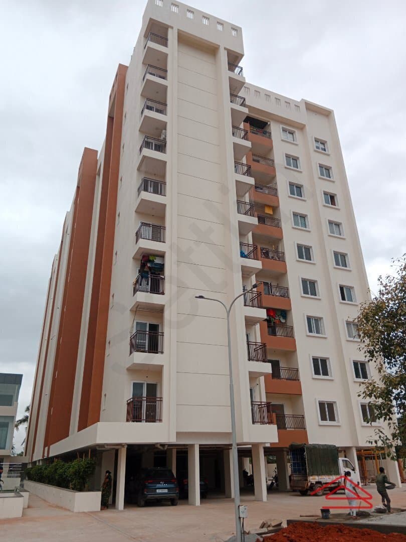 Project image